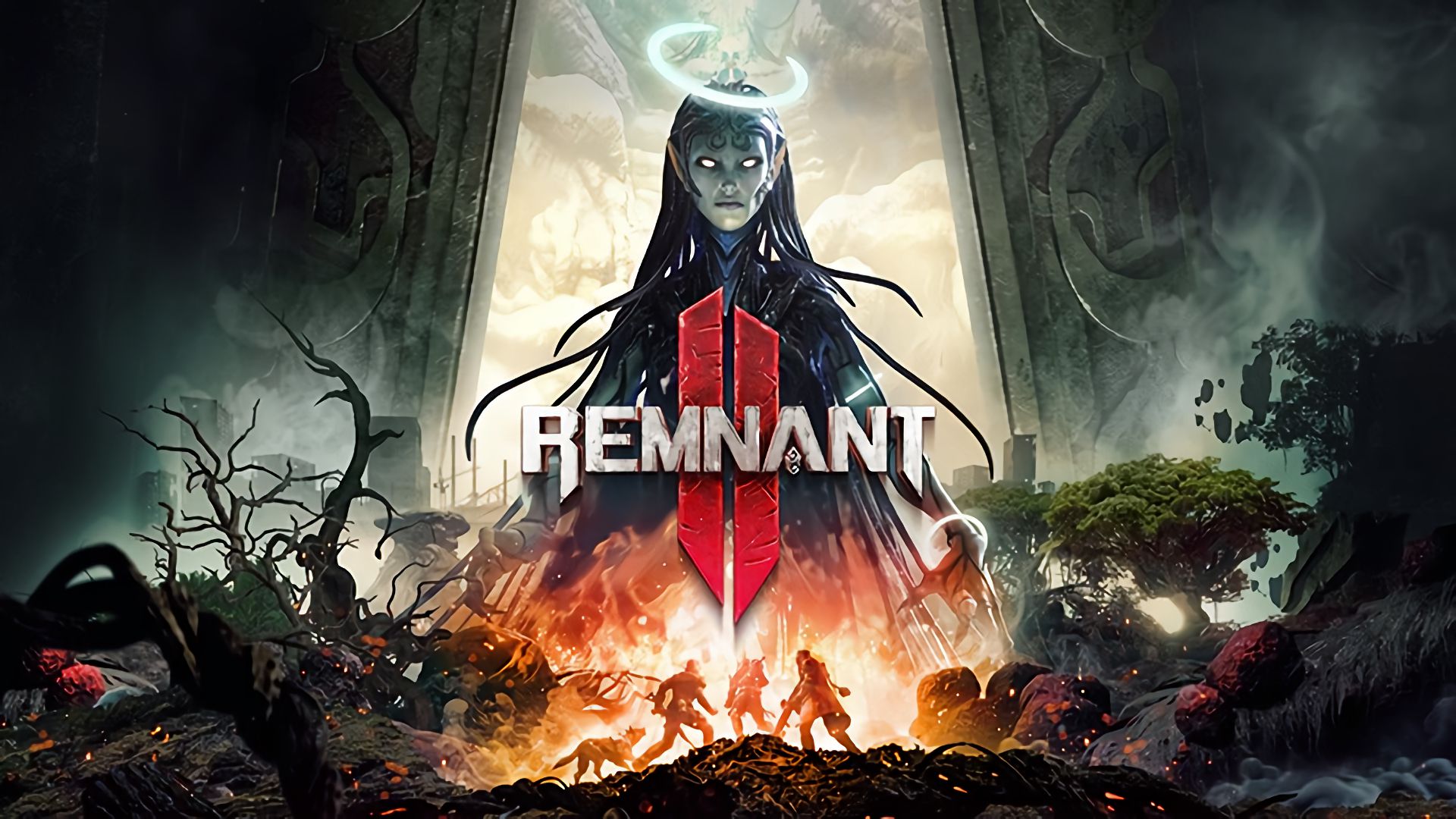 Remnant 2 steam charts фото 68