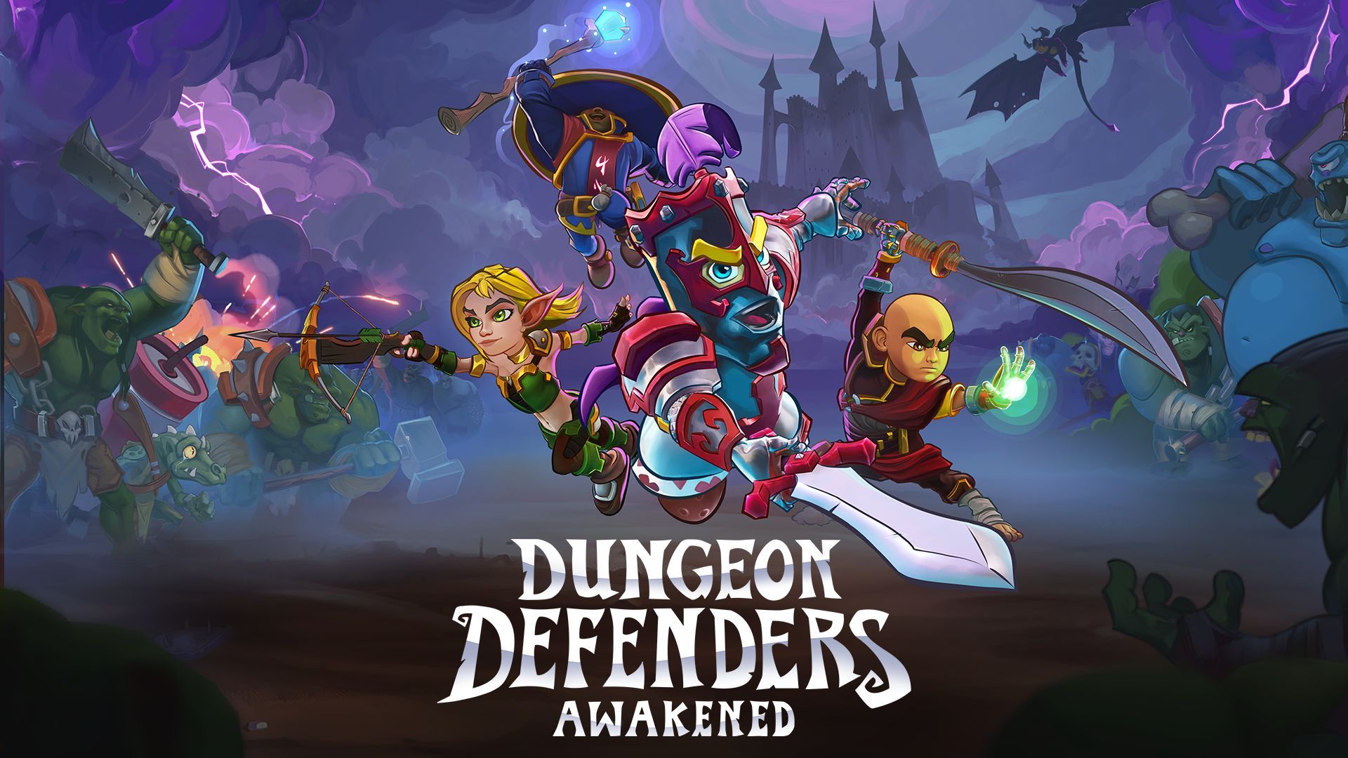 Failed to initialize steam quitting dungeon defenders (119) фото