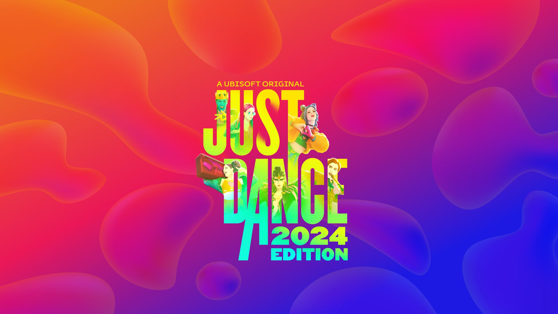 Baila Dentro Del Palacio De Versalles En Just Dance 2024 Edition   Just Dance 2024 Edition 