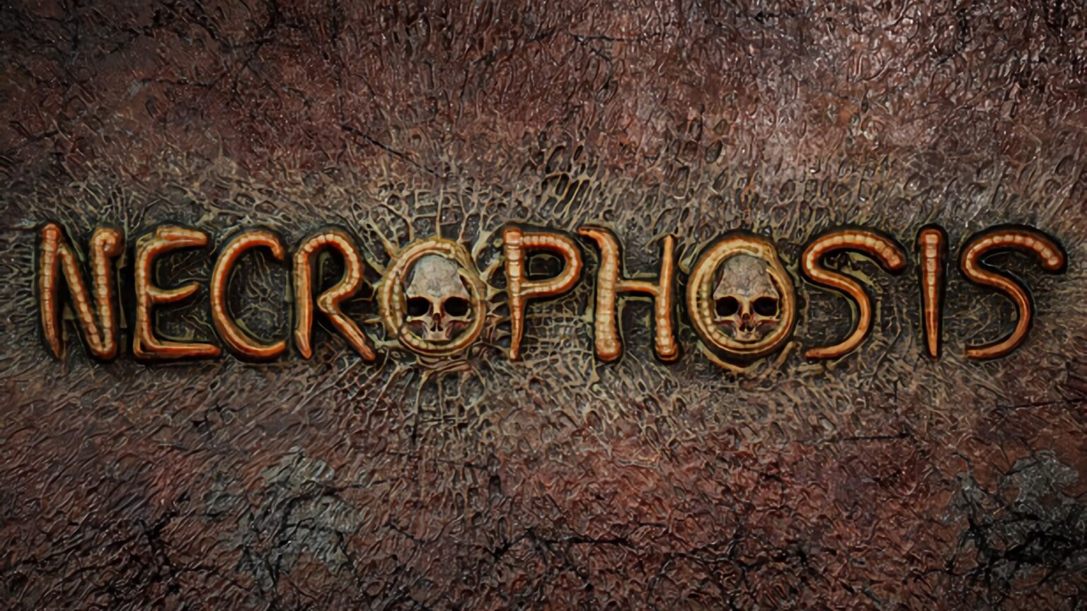 Necrophosis