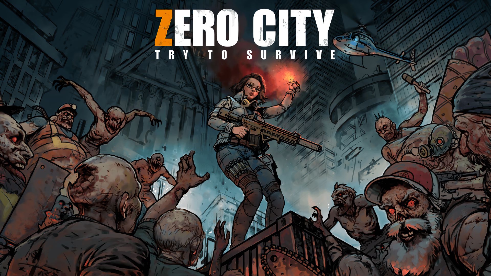 Зеро сити последняя. Игра Зеро Сити. Игра Zero City убежище. Zero City: Zombie Shelter Survival. Zero City старший.