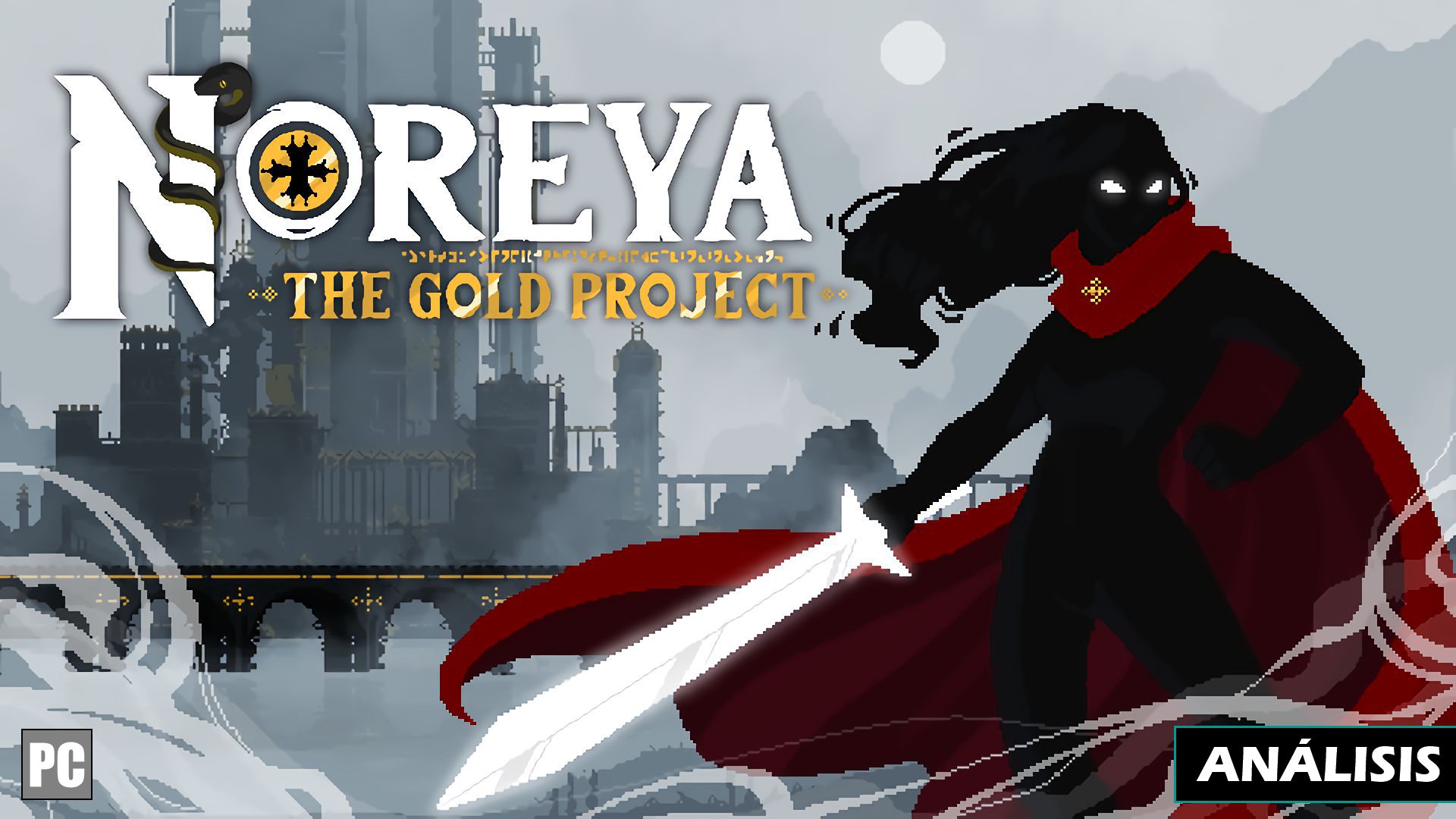 Análisis de Noreya: The Gold Project
